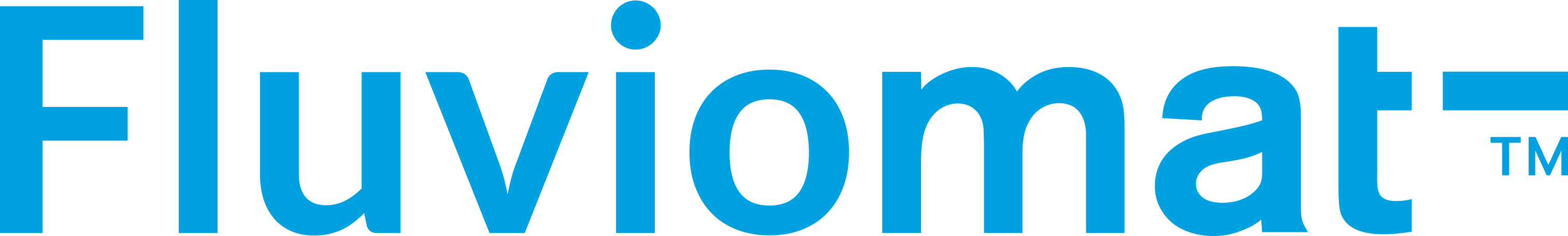 Fluviomat